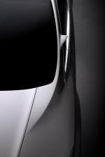 Lexus LF-Xh Concept 2007 года